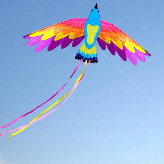 Professional  330cm Power /Huge Chinese Phoenix Kite / Eagle Animal
