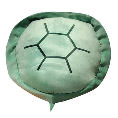 Hot Sale Funny Wearable Turtle Shell Creative Party Cosplay Tortoise